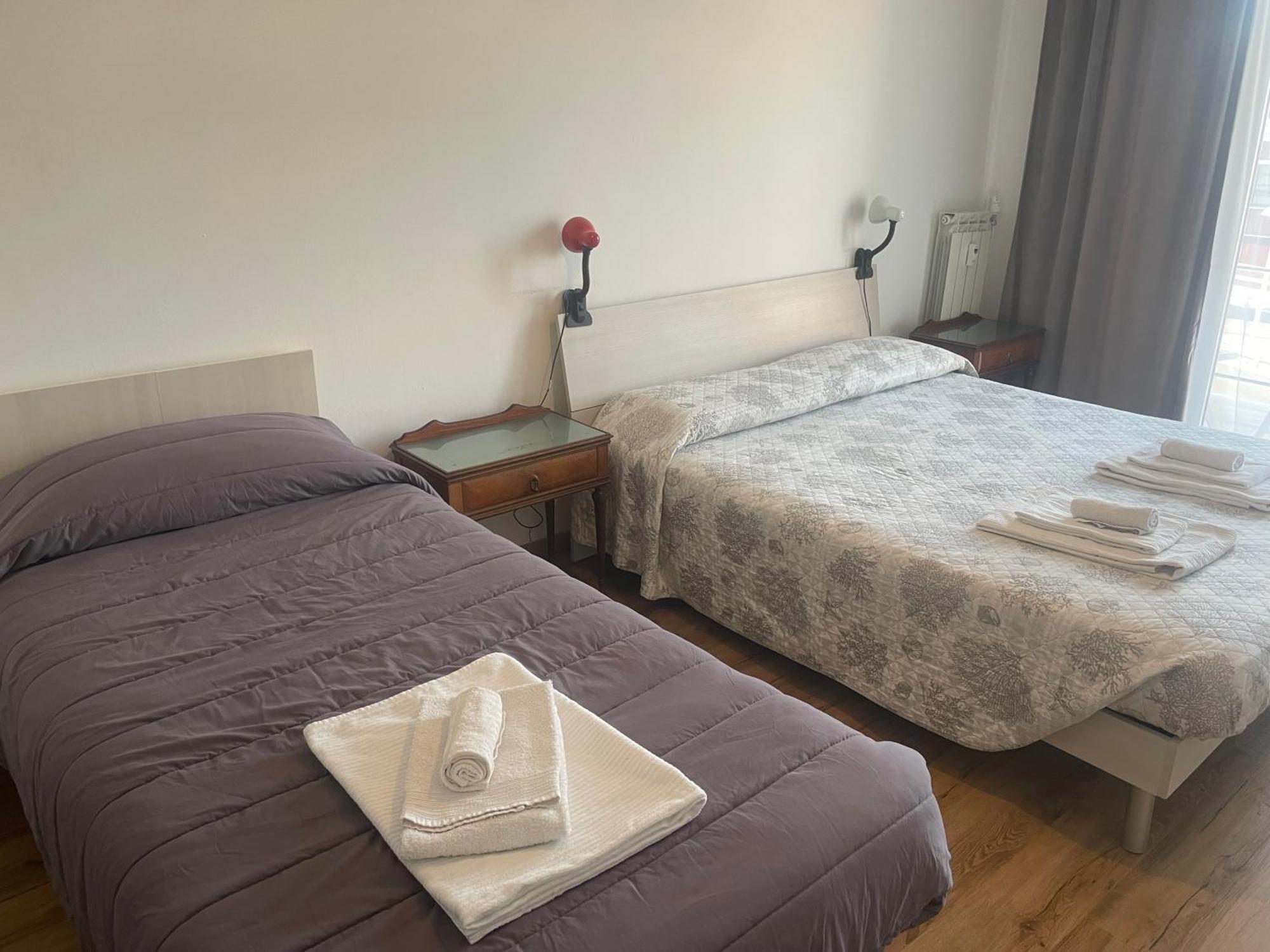 Bed & Breakfast Cavour16 Rent Bedrooms Genova