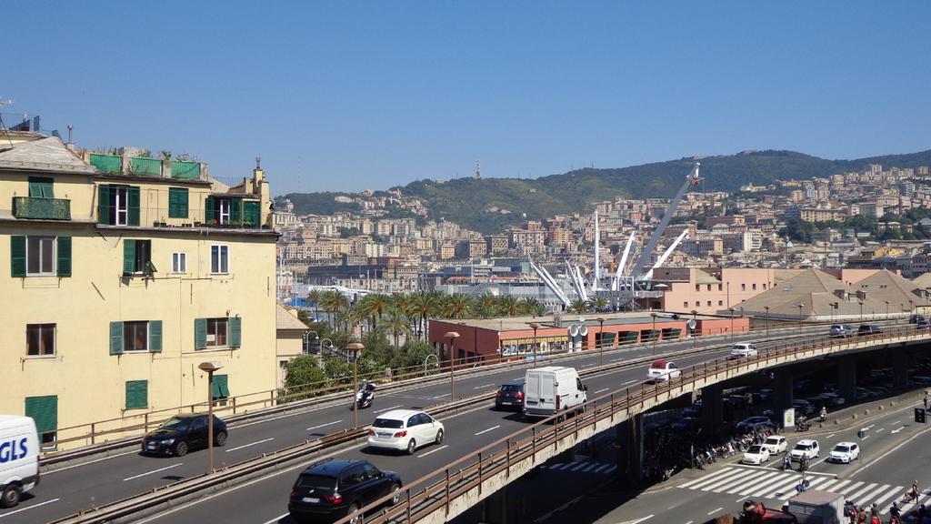 Cavour16 Rent Bedrooms 3*
